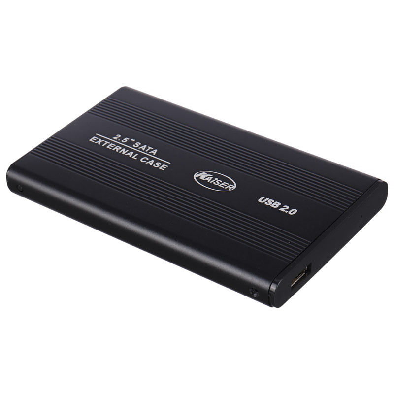باکس هارد 2.5 اینچی HDD کایزر K-584 - 4