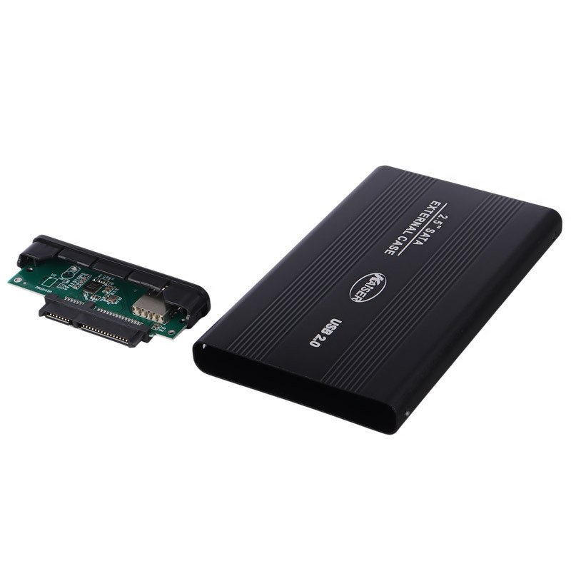 باکس هارد 2.5 اینچی HDD کایزر K-584 - 5