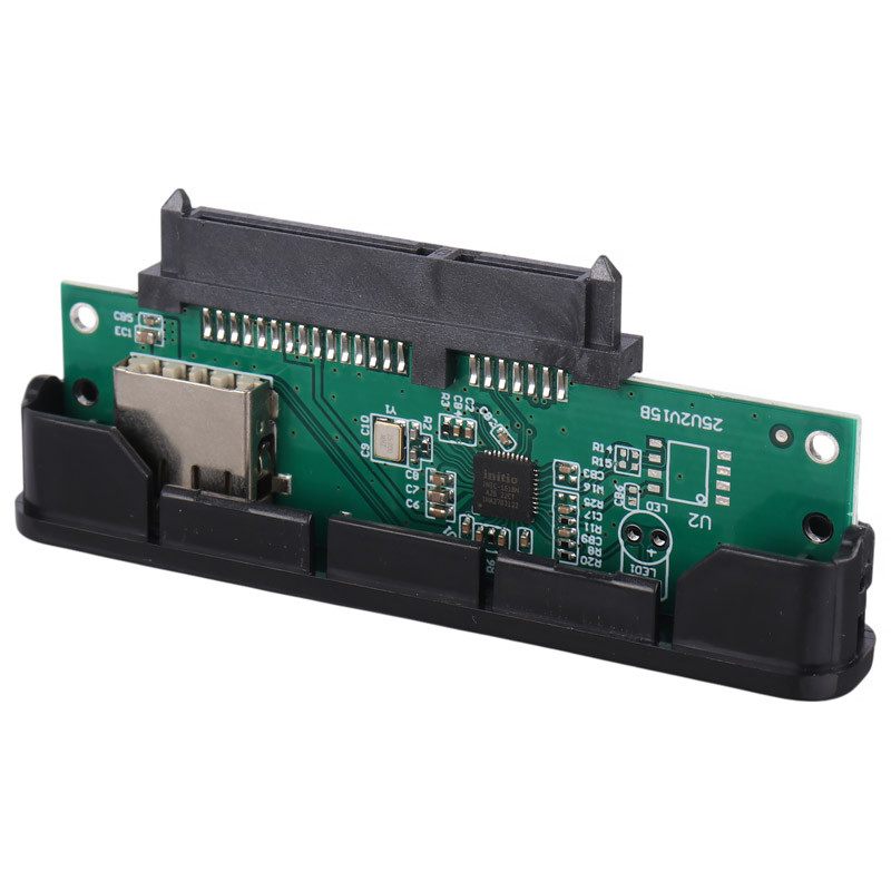 باکس هارد 2.5 اینچی HDD کایزر K-584 - 6