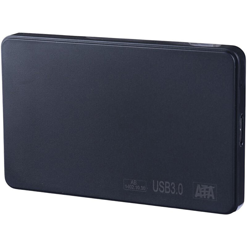 باکس هارد 2.5 اینچی HDD کد 3 - 3