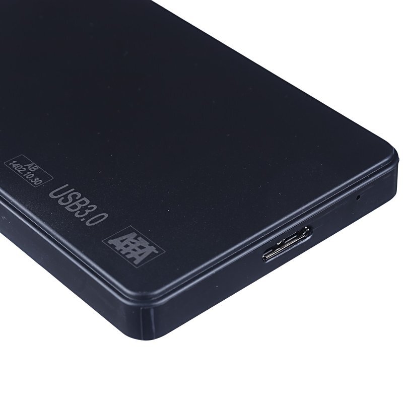 باکس هارد 2.5 اینچی HDD کد 3 - 4