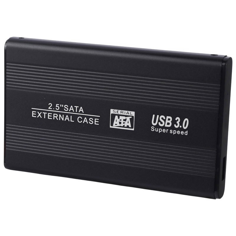 باکس هارد 2.5 اینچی HDD پی نت - 2