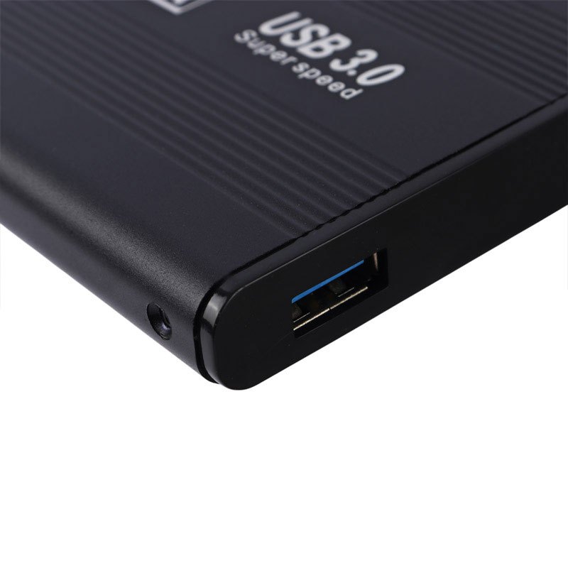 باکس هارد 2.5 اینچی HDD پی نت - 4