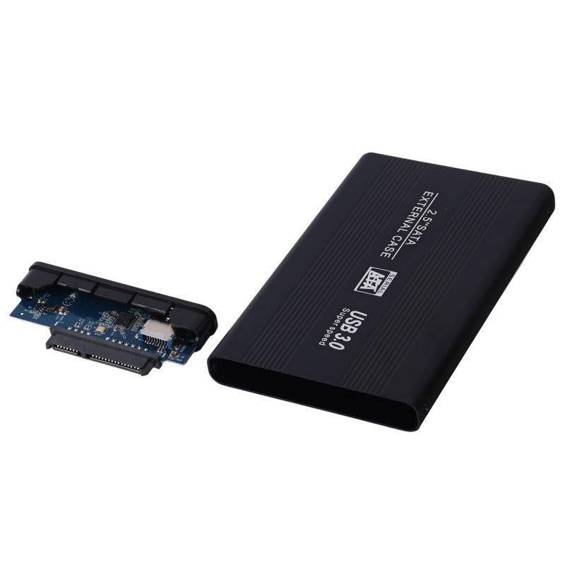 باکس هارد 2.5 اینچی HDD پی نت - 5