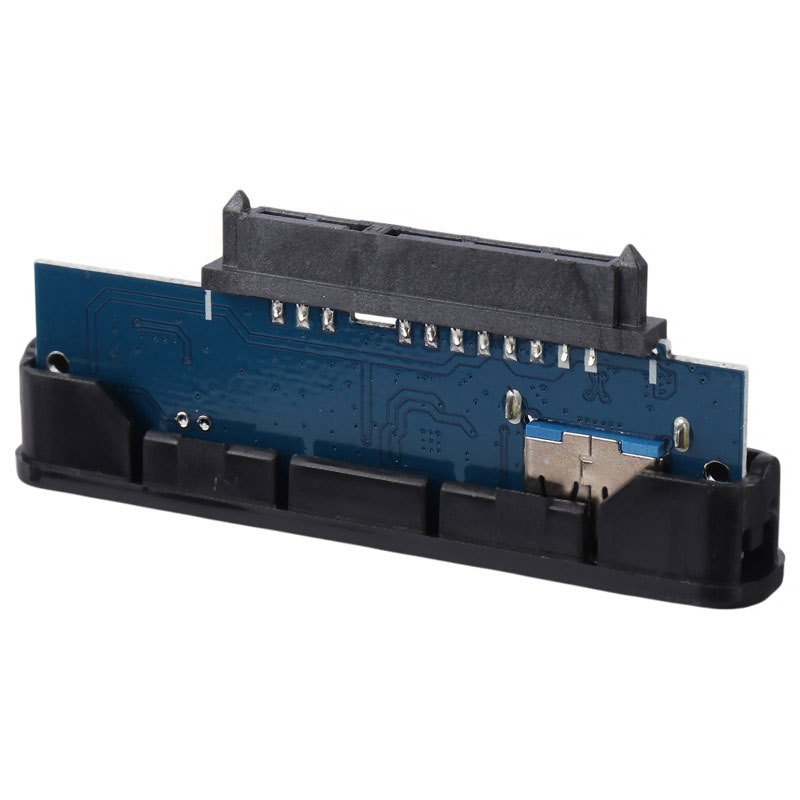 باکس هارد 2.5 اینچی HDD پی نت - 7