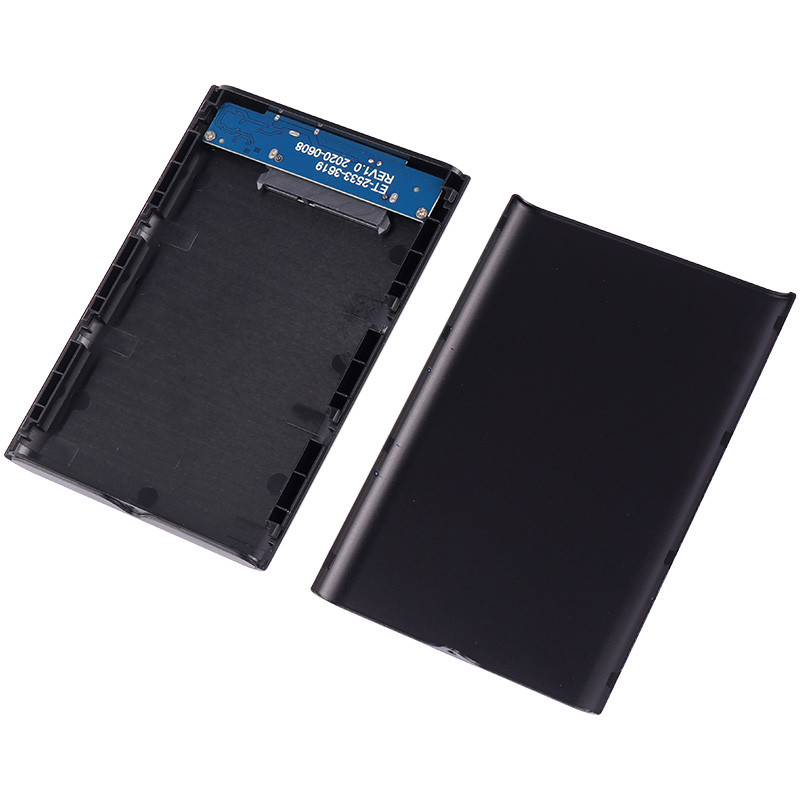 باکس هارد 2.5 اینچی HDD رویال ET-H2533 - 5