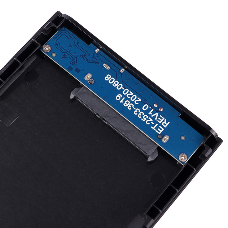 باکس هارد 2.5 اینچی HDD رویال ET-H2533 - 6