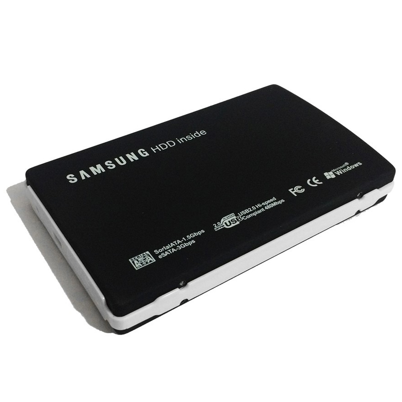 باکس هارد 2.5 اینچی HDD سامسونگ - 3