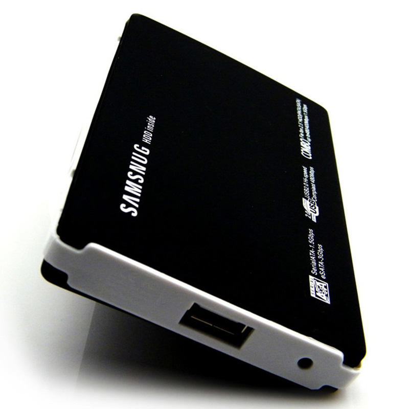 باکس هارد 2.5 اینچی HDD سامسونگ - 4