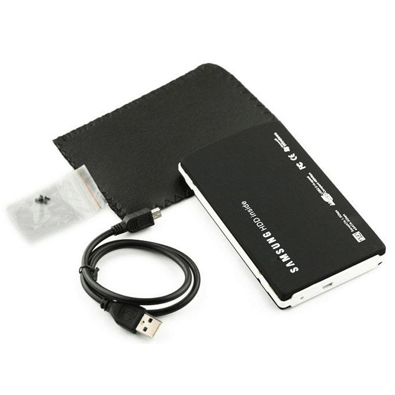 باکس هارد 2.5 اینچی HDD سامسونگ - 6