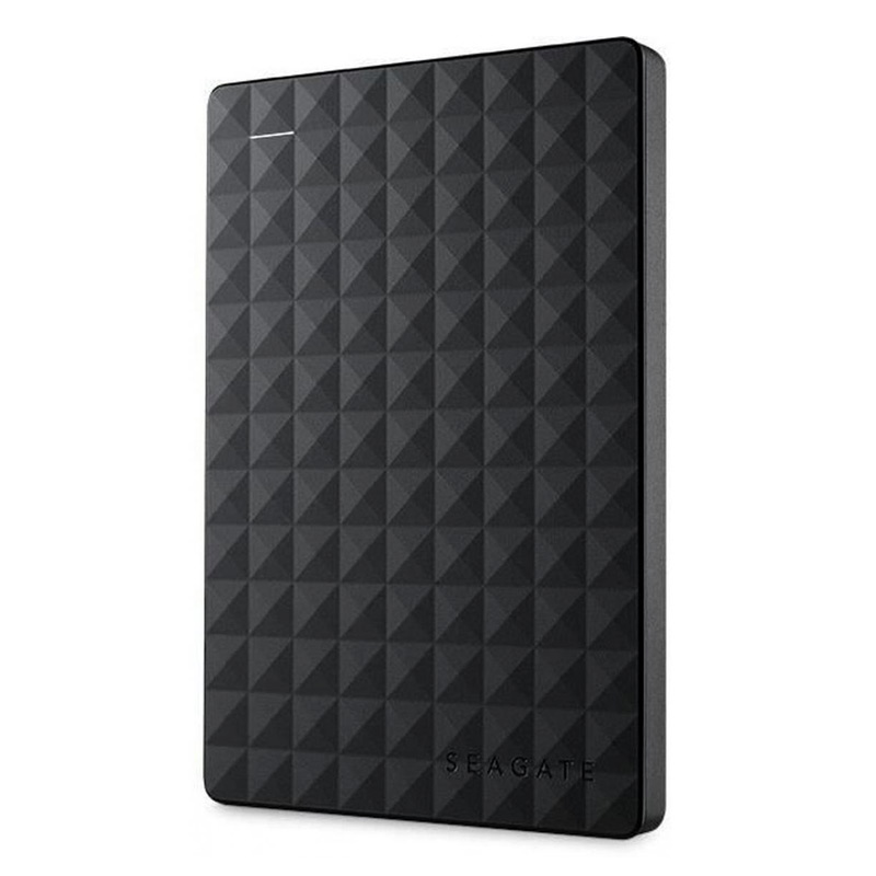 باکس هارد 2.5 اینچی HDD سیگیت Expansion - 3
