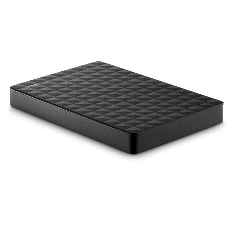 باکس هارد 2.5 اینچی HDD سیگیت Expansion - 5