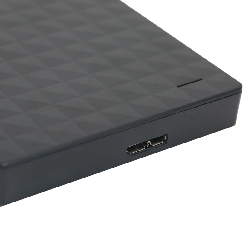 باکس هارد 2.5 اینچی HDD سیگیت Expansion - 7
