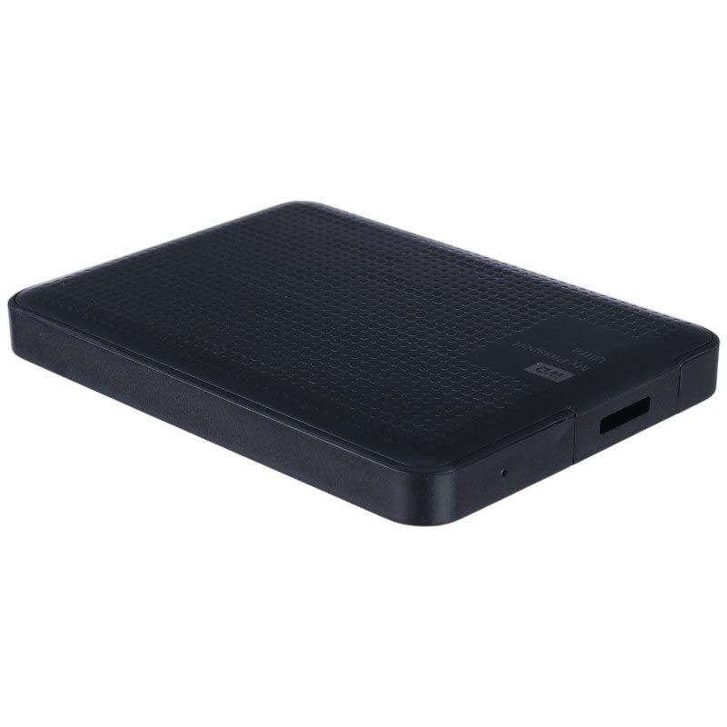 باکس هارد 2.5 اینچی HDD وسترن دیجیتال My Passport Ultra - 4