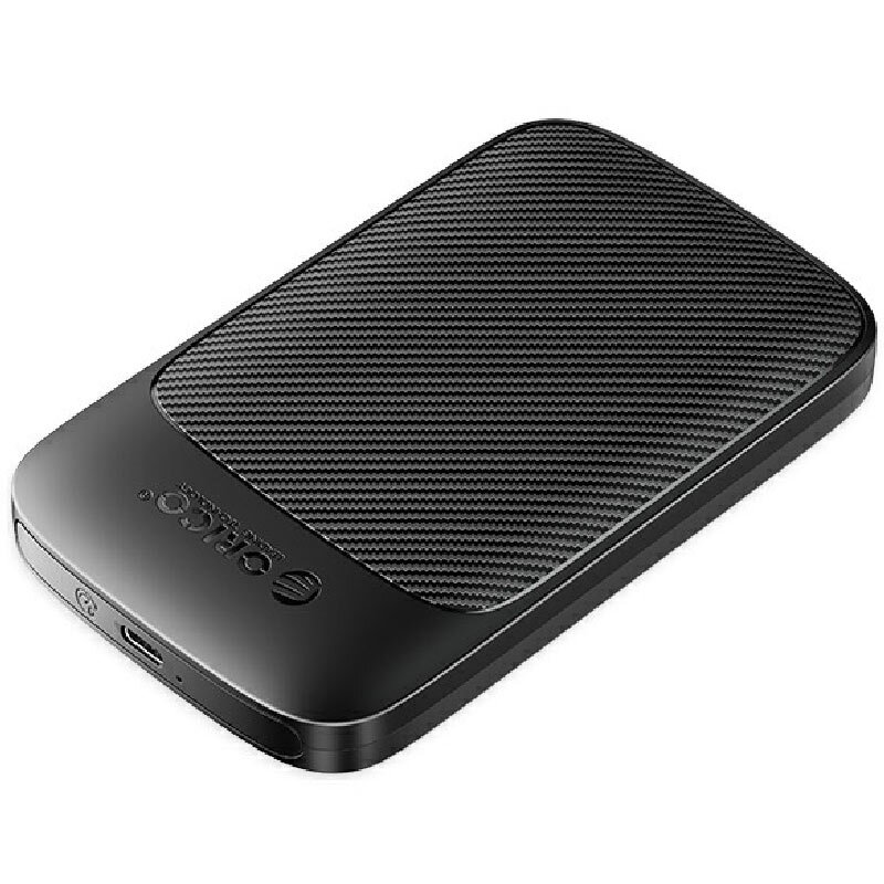 باکس هارد 2.5 اینچی HDD/SSD اوریکو 2020C3-V1