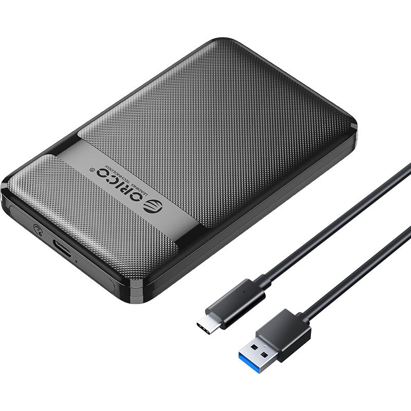 باکس هارد 2.5 اینچی HDD/SSD اوریکو 2577C3-V1 - 2