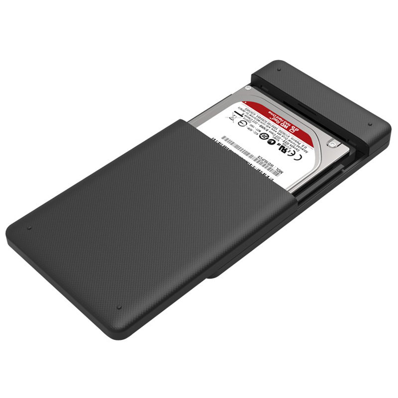 باکس هارد 2.5 اینچی HDD/SSD اوریکو 2577U3 - 2