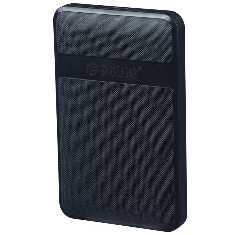 باکس هارد 2.5 اینچی HDD/SSD اوریکو 2577U3-V1 - 2
