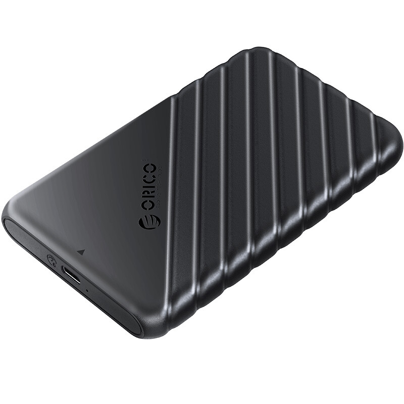 باکس هارد 2.5 اینچی HDD/SSD اوریکو 25PW1-C3