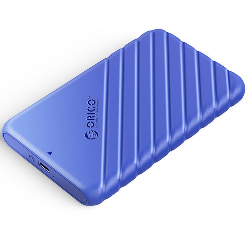 باکس هارد 2.5 اینچی HDD/SSD اوریکو 25PW1-C3 - 3