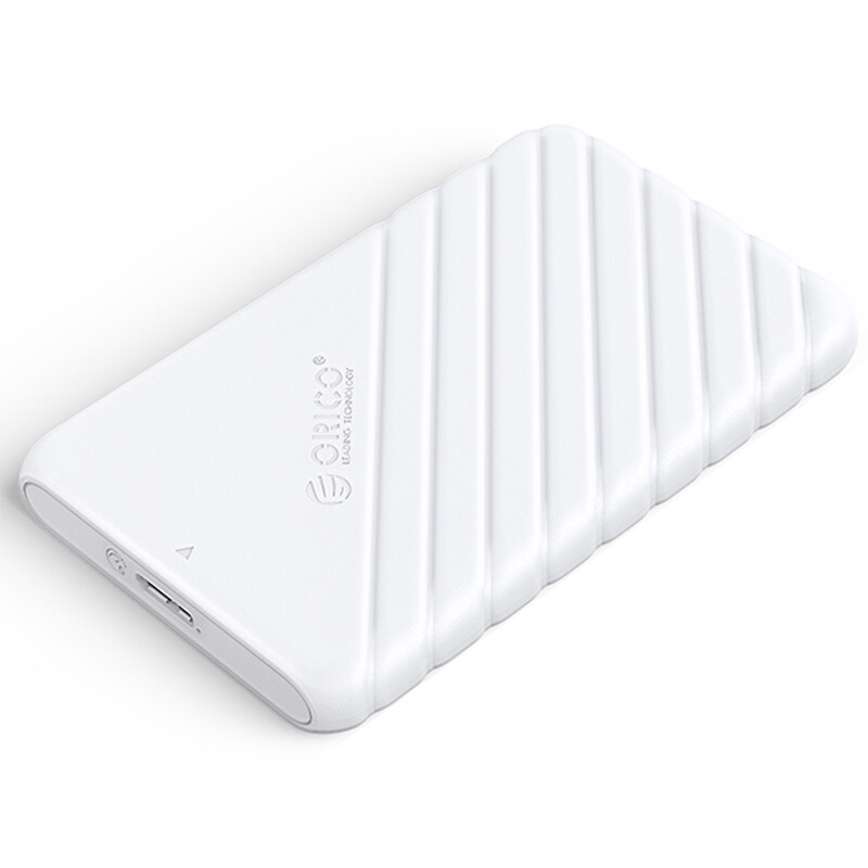 باکس هارد 2.5 اینچی HDD/SSD اوریکو 25PW1-U3 - 3