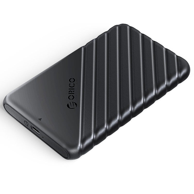 باکس هارد 2.5 اینچی HDD/SSD اوریکو 25PW1C-C3 - 3