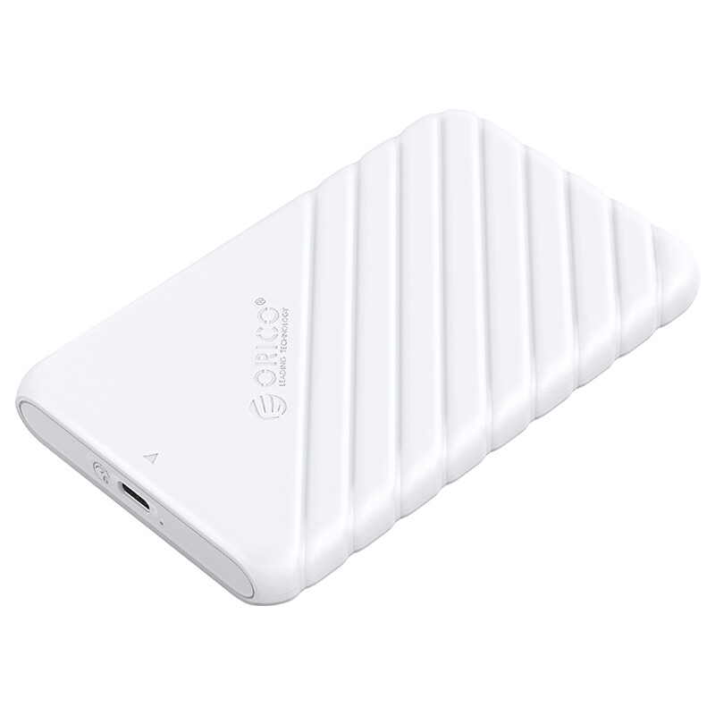 باکس هارد 2.5 اینچی HDD/SSD اوریکو 25PW1C-C3 - 6