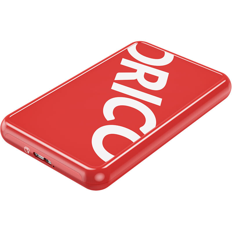 باکس هارد 2.5 اینچی HDD/SSD اوریکو CP25U3