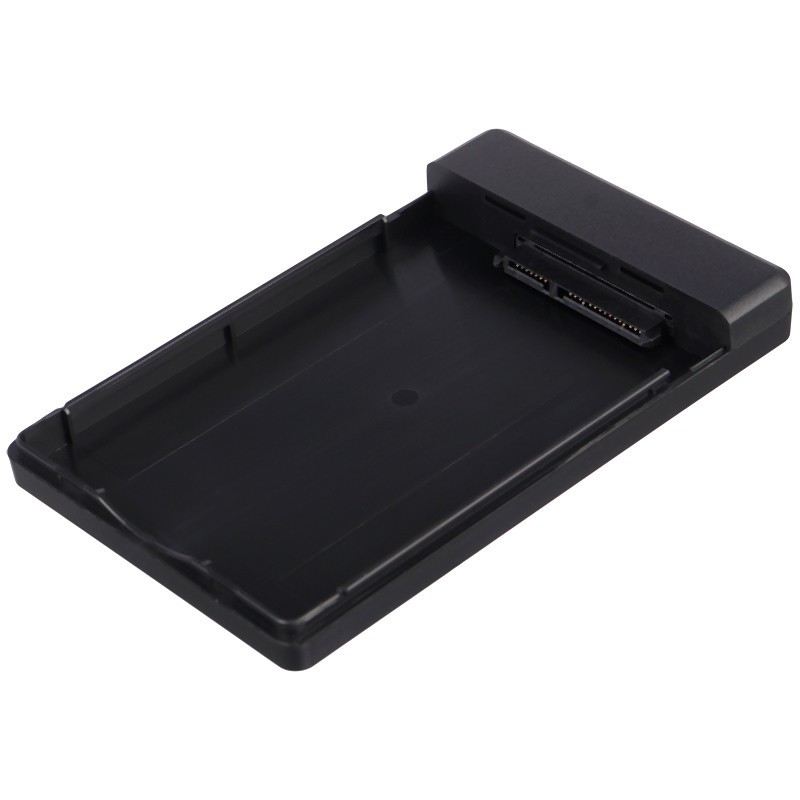 باکس هارد 2.5 اینچی HDD/SSD ایلون HE301 - 4
