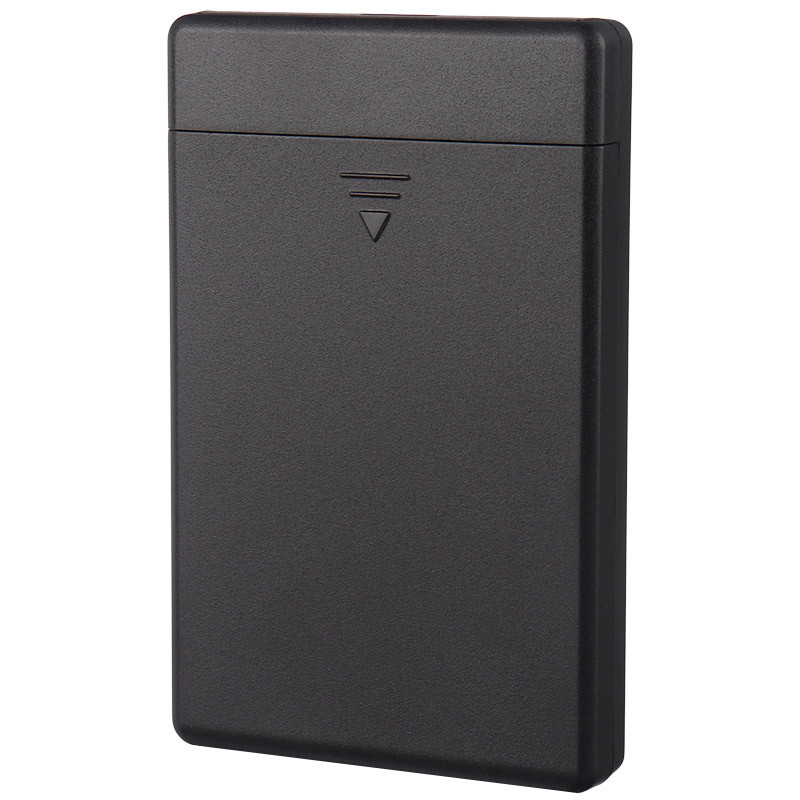 باکس هارد 2.5 اینچی HDD/SSD ایلون HE301 - 6