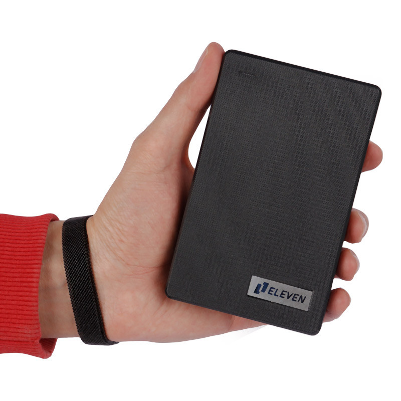 باکس هارد 2.5 اینچی HDD/SSD ایلون HE301 - 7
