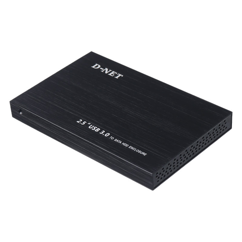 باکس هارد 2.5 اینچی HDD/SSD دی نت - 4
