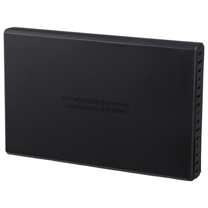 باکس هارد 2.5 اینچی HDD/SSD هایک سمی MHC201 - 3