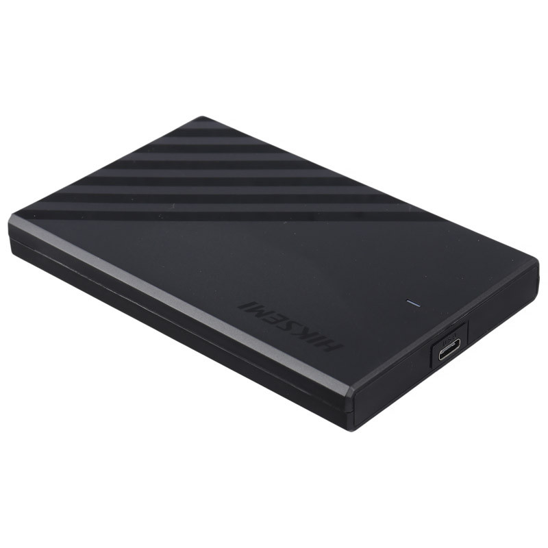 باکس هارد 2.5 اینچی HDD/SSD هایک سمی MHC201 - 4