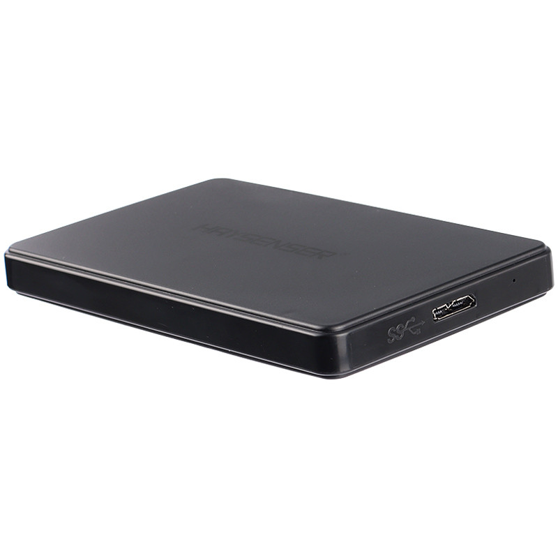 باکس هارد 2.5 اینچی HDD/SSD هایسنسر HAYQ7U3 0939 - 5