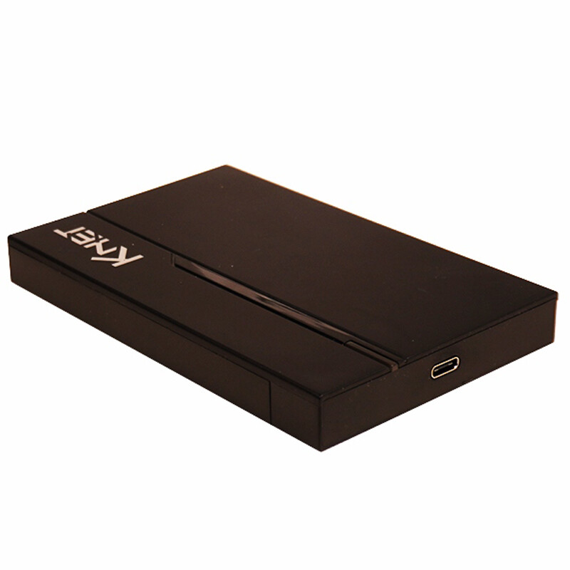 باکس هارد 2.5 اینچی HDD/SSD کی نت K-B204 - 2