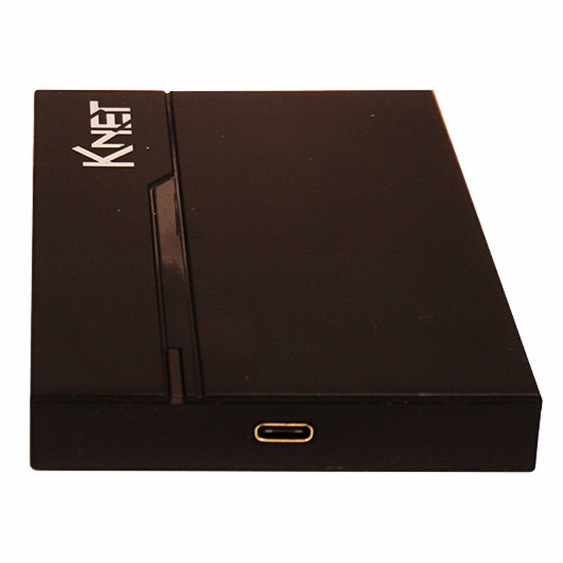 باکس هارد 2.5 اینچی HDD/SSD کی نت K-B204 - 3