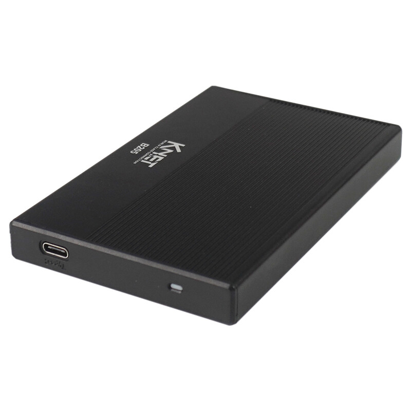 باکس هارد 2.5 اینچی HDD/SSD کی نت K-B205 - 4