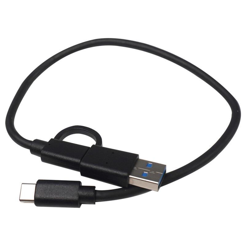 باکس هارد 2.5 اینچی HDD/SSD کی نت K-B205 - 5