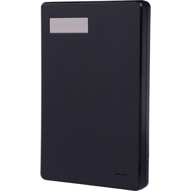 باکس هارد 2.5 اینچی HDD/SSD واصل VSL-T9TC - 2