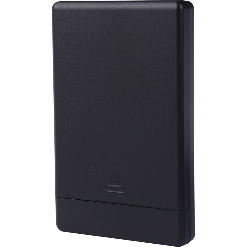 باکس هارد 2.5 اینچی HDD/SSD واصل VSL-T9TC - 3