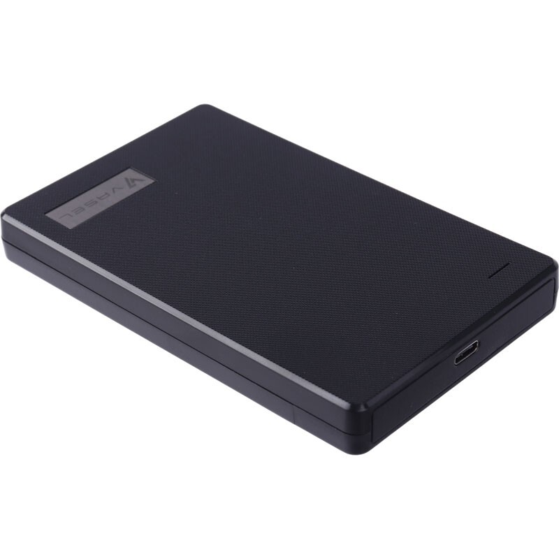 باکس هارد 2.5 اینچی HDD/SSD واصل VSL-T9TC - 5