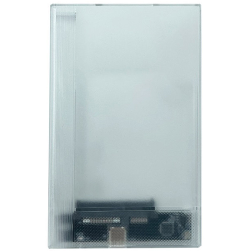 باکس هارد 2.5 اینچی HDD/SSD ونتولینک کد 2