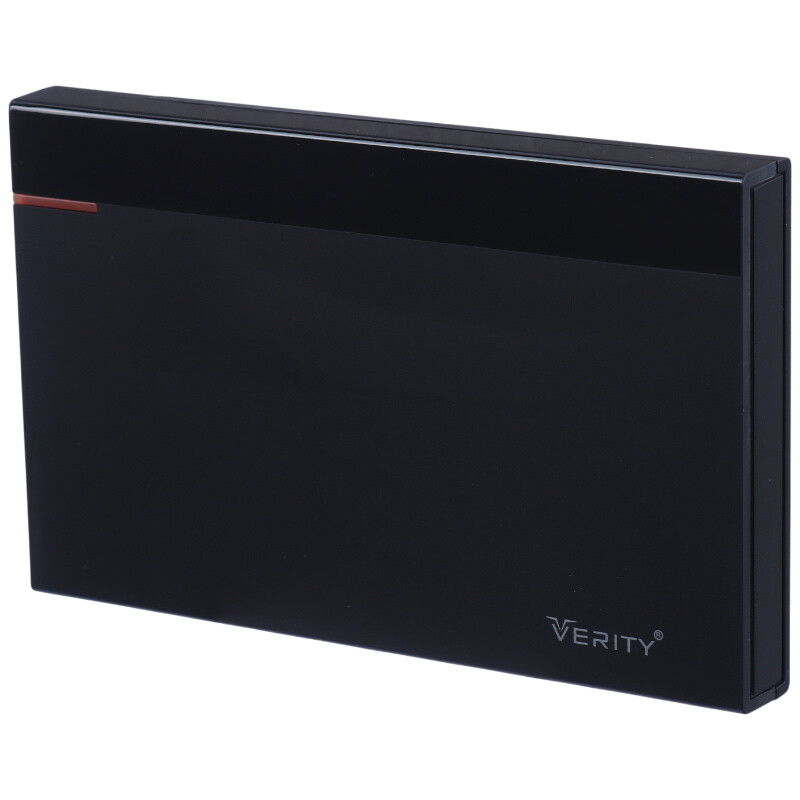 باکس هارد 2.5 اینچی HDD/SSD وریتی V-EH22 - 2