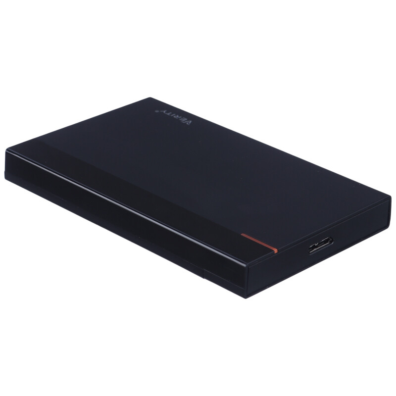 باکس هارد 2.5 اینچی HDD/SSD وریتی V-EH22 - 4