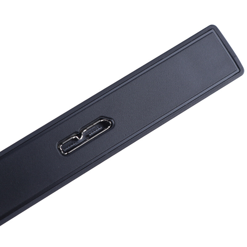 باکس هارد 2.5 اینچی HDD/SSD وریتی V-EH22 - 5