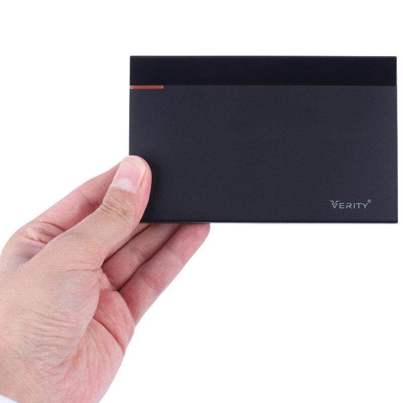 باکس هارد 2.5 اینچی HDD/SSD وریتی V-EH22 - 7