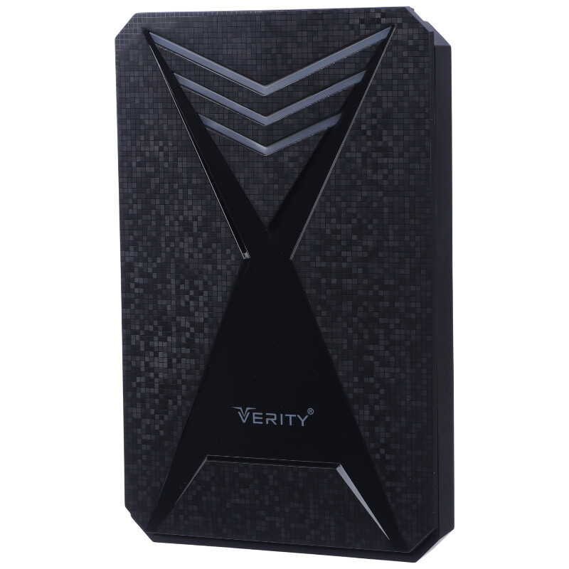 باکس هارد 2.5 اینچی HDD/SSD وریتی V-EH23 - 2