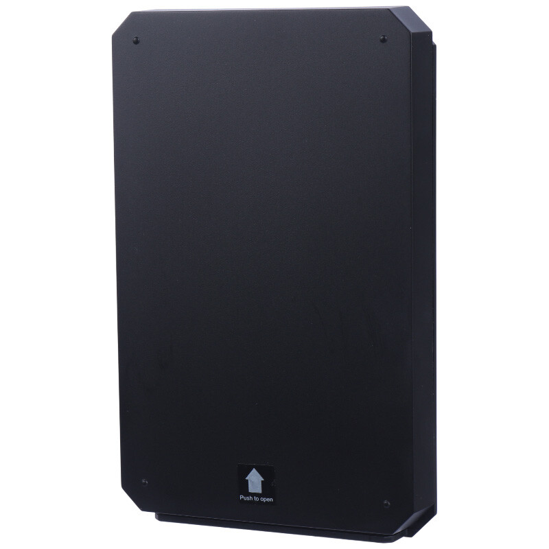 باکس هارد 2.5 اینچی HDD/SSD وریتی V-EH23 - 3