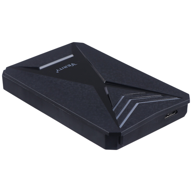 باکس هارد 2.5 اینچی HDD/SSD وریتی V-EH23 - 4